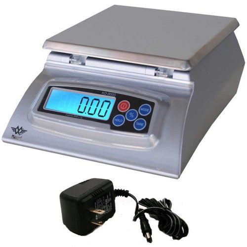 My Weigh KD-8000 Kitchen And Craft Digital Scale