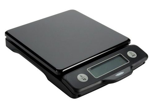 OXO Good Grips 5-Pound Food Scale