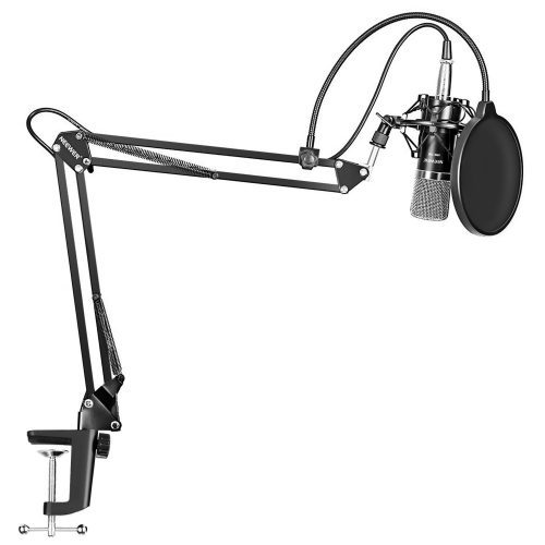  Neewer NW-700 Professional Studio Broadcasting Recording Condenser Microphone