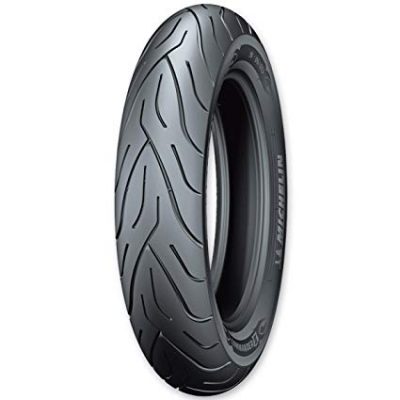  Michelin Commander II 130/80B17 Front Tire 43863: