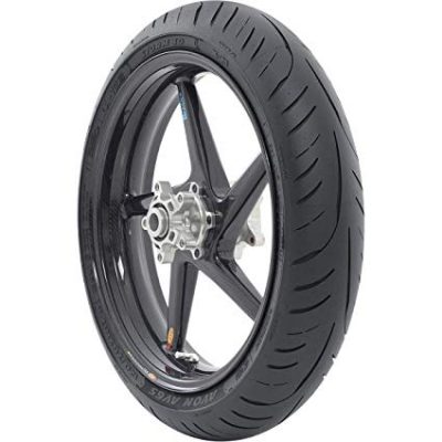  Avon Tyres AV66 Storm 3D X-M Sport Rear Tire - 150/80ZR-16: