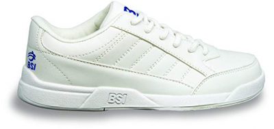  BSI Boy's Basic #532 Bowling Shoes: