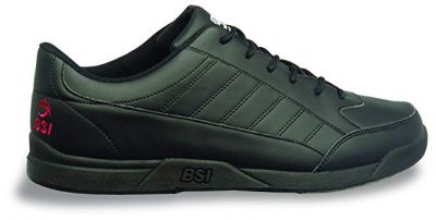  BSI Boy's Basic #533 Bowling Shoes:
