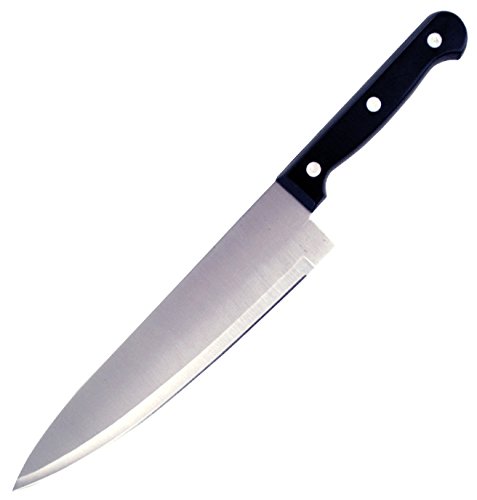  12-inch Straight Butcher Knife