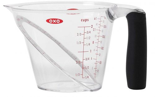  OXO Good Grips 2-Cup Angled Measuring Cup