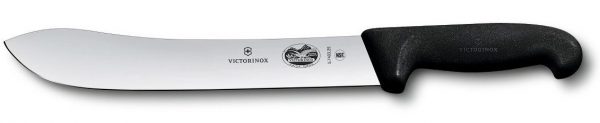  Victorinox Swiss Army Cutlery Fibrox Pro Butcher Knife
