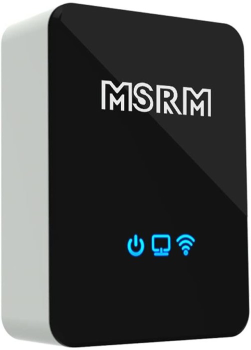 MSRM US300 Wireless-N WIFI Range Extender