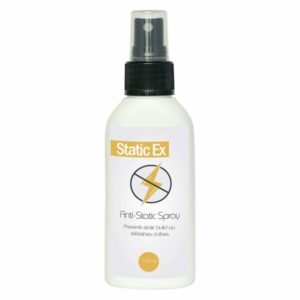 anti static spray for hair
