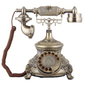 ancient phone