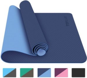 Best Thick Yoga Mats in 2022