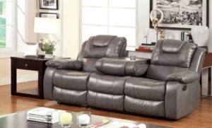 leather recliner sofas