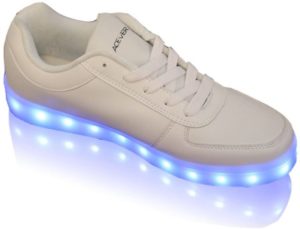 Light Up Shoes 