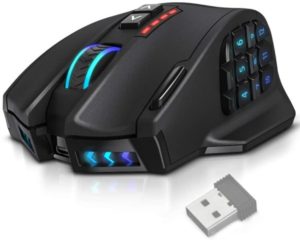 high-end gaming mouse