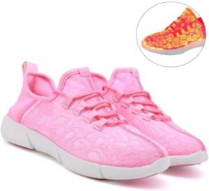 light up shoes for women