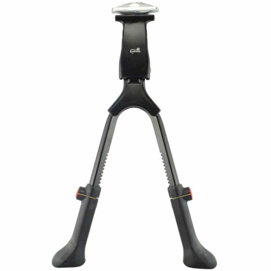 The Double Leg Adjustable Kickstand from Lumintrail 