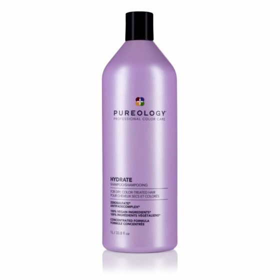 Pureology Professional Beauty For Your Hair Growth Shampoo 