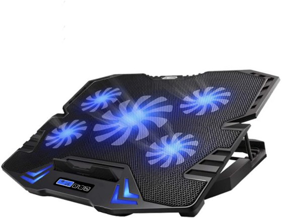 TOPMATE Best Laptop Cooling Pad