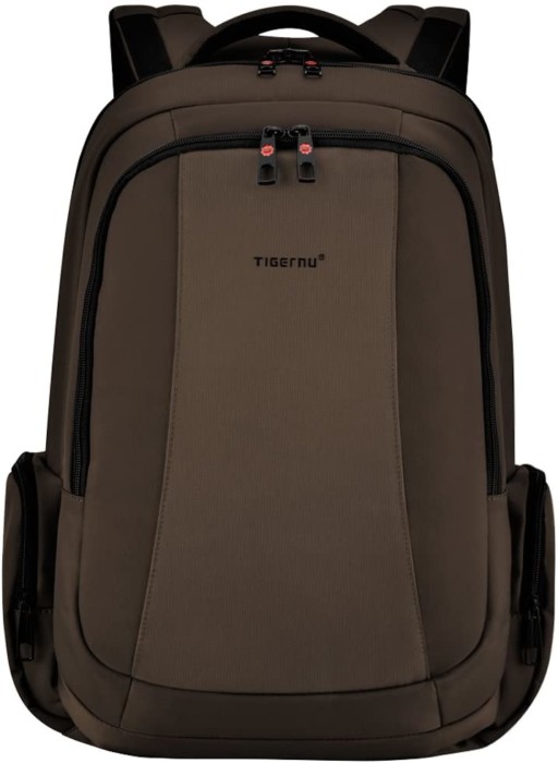Large Capacity Professional Uoobag Business Laptop Backpack