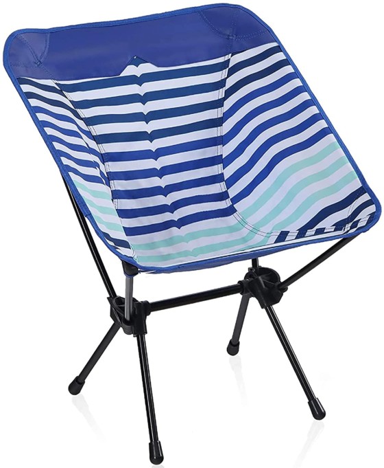 ALPHA CAMP Camping Chair
