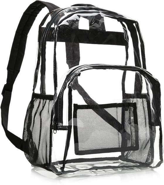 AmazonBasics Shcool Backpack