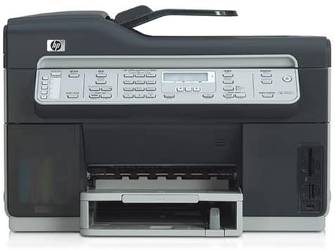 Cost-saving HP Officejet Pro L7580 All-in-One Printing Machine