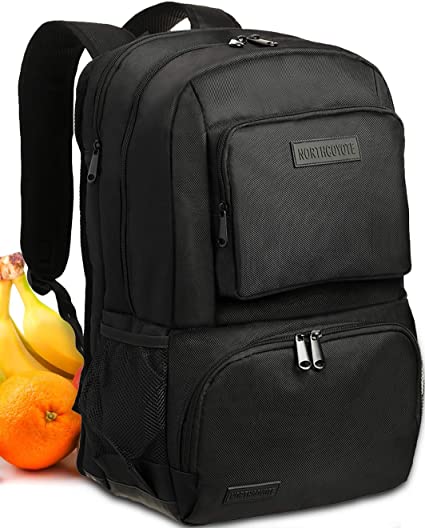 Insulated Backpack NORTHCOYOTE