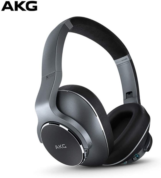 Samsung AKG Wireless Bluetooth Headphones