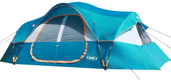 UPN 10-Person-Family Camping Tents