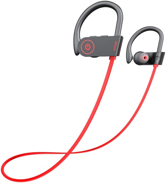 Otium Bluetooth Waterproof Headphones