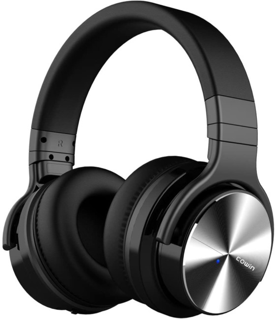 COWIN E7 Pro Noise-Cancelling Headphones
