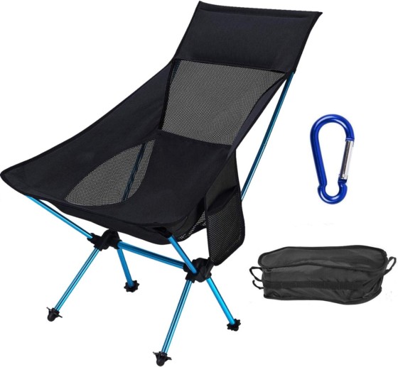 ACTIONCLUB Camping Chair