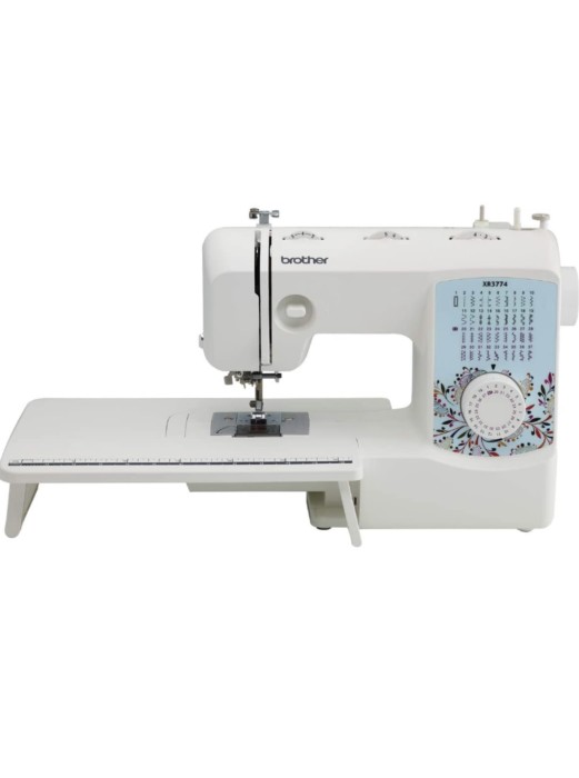 Brilliant Brother Sewing and Quilting Machine, XR3774