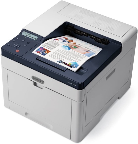 Xerox Phaser Printer Brand