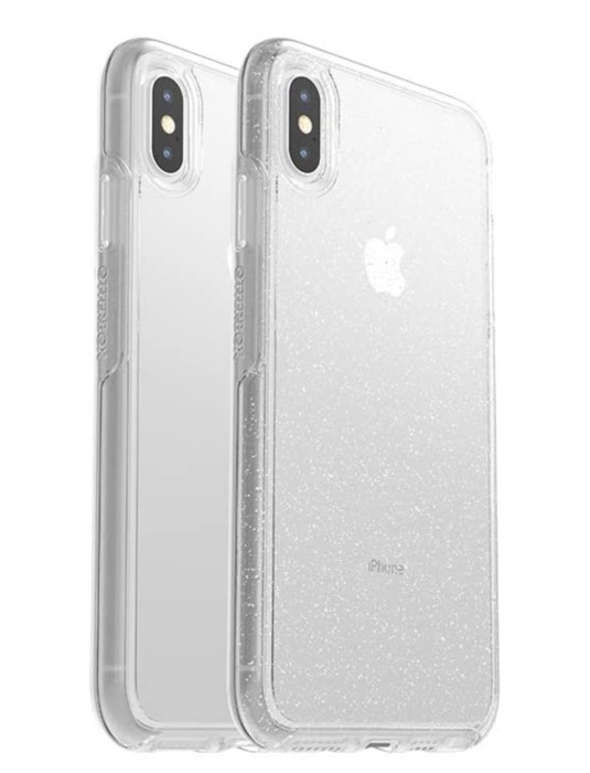 7 Colors OtterBox SYMMETRY CLEAR SERIES Case for iPhone XR 