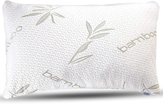 Premium Bamboo Pillow