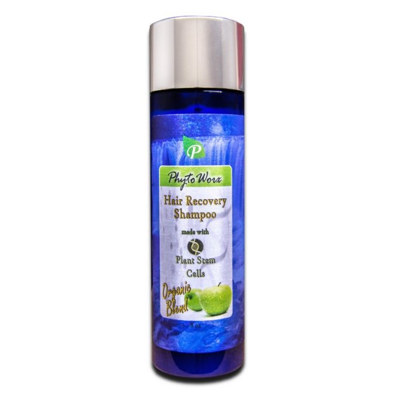 PhytoWorx Hair Regrowth Product