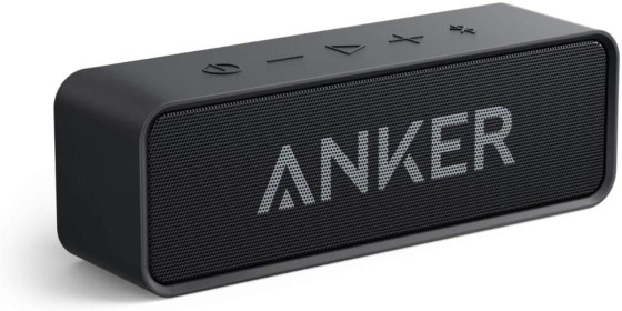 Anker Soundcore Wireless Bluetooth Speaker