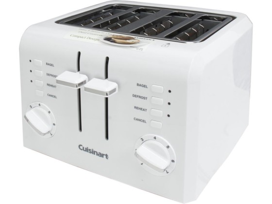  Cuisinart Toaster Model – CPT-142