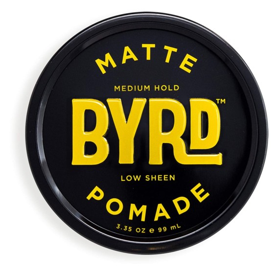 BYRD Best Hair Products For Men