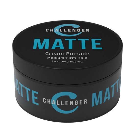 Challenger Men Pomade With Several Sizes