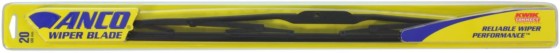 Anco The Best Windshield Wipers 2023 Wiper Blade
