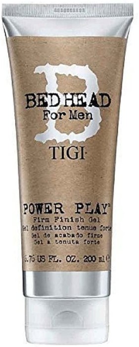 TIGI Bed Head for Men Power Play Gel