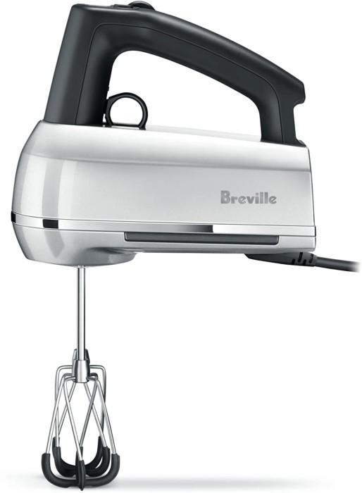 Breville BHM800SIL