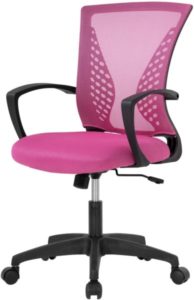Pink Office Chairs