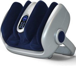 electric foot massagers