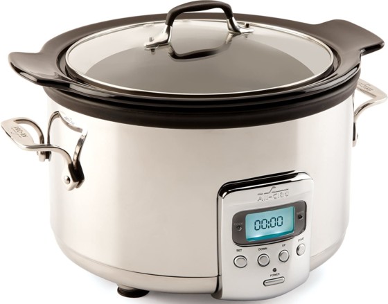 All-Clad SD710851 Slow Cooker