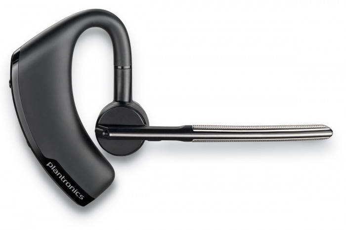 Plantronics Voyager Legend Wireless Bluetooth Headset - Compatible with iPhone, Android