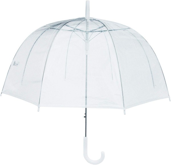 #10- RainStoppers Bubble Umbrella