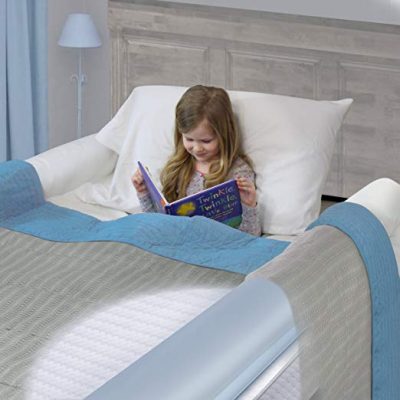  Royexe - The Original Bed Rails for Toddlers: