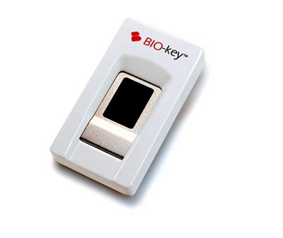  BIO-key EcoID Fingerprint Reader:
